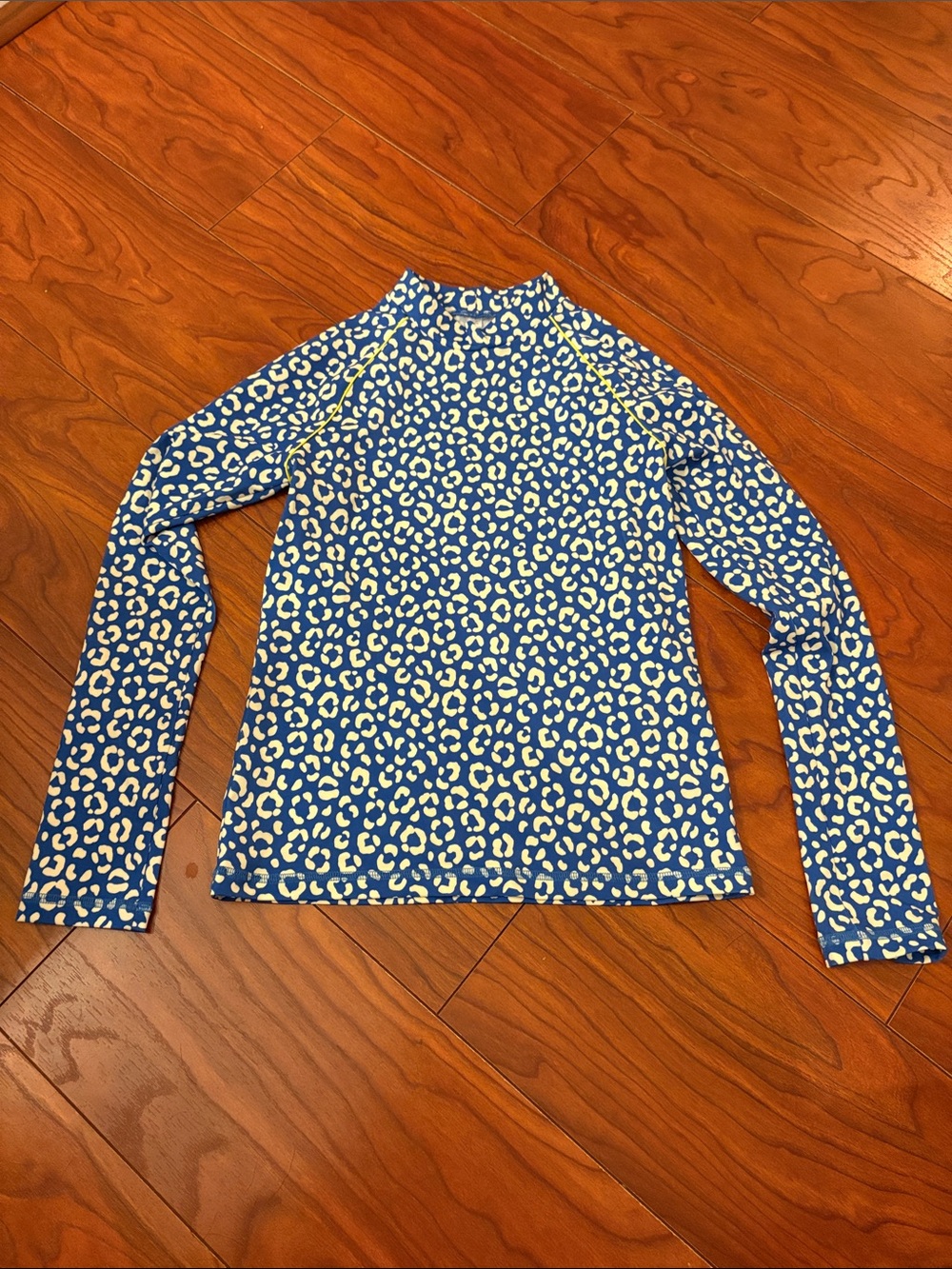 Mini Boden Rash Guard